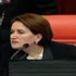 HDP'den MHP'li Meral Akşener'e övgü HDP'den MHP'li Meral Akşener'e övgü