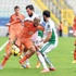 Başakşehir’de kazanan yok Başakşehir’de kazanan yok
