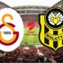 Galatasaray - Yeni Malatyaspor maçı hangi kanalda? ZTK GS Yeni Malatyaspor maçı ne zaman, saat kaçta?