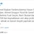 İYİ Parti YSK'ya gidiyor İYİ Parti YSK'ya gidiyor