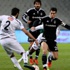 Beşiktaş'a kupada soğuk duş!