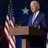 Biden, yeterli delege sayısına ulaşacağı eyalette öne geçti Biden, yeterli delege sayısına ulaşacağı eyalette öne geçti