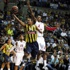 Fenerbahçe Ülker'ın en rahat maçı