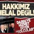 CHP yandaşı Cumhuriyet'in 28 Şubat paylaşımına tepki: Askeri darbeye hizmet diyen "solcular"