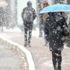 Meteoroloji'den üç il için kar yağışı uyarısı