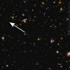Astronomlar 9.3 trilyon kilometre uzaklıkta bir galaksi keşfetti!