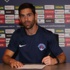 Olivier Veigneau Kasımpaşa'da