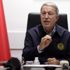 Bakan Akar: İki gemimiz yola çıktı Bakan Akar: İki gemimiz yola çıktı