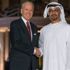 ABD Başkanı Biden, bin Zayid ile telefonda Afganistan'ı görüştü