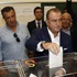 Fatih Terim'in sandığından çıkan sonuç