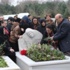 Fadime Ayvalıtaş ölümünün birinci yılında anıldı