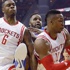 Rockets pes etmedi