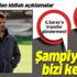 Fenerbahçe Sportif Direktörü Emre Belözoğlu'ndan bomba açıklamalar: Bizi şampiyonluk kesmez Fenerbahçe Sportif Direktörü Emre Belözoğlu'ndan bomba açıklamalar: Bizi şampiyonluk kesmez