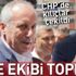 İnce: CHP genel başkana ve MYK üyelerine ait değildir İnce: CHP genel başkana ve MYK üyelerine ait değildir