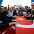 Yine acı yine hüzün yine gözyaşı! Yine acı yine hüzün yine gözyaşı!