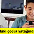 15 yaşındaki çocuk yatağında vuruldu