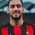 Çalhanoğlu'ndan Galatasaraylıları heyecanlandıran mesaj! Çalhanoğlu'ndan Galatasaraylıları heyecanlandıran mesaj!