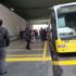 Metrobüste bu uygulama başladı! Zamanla tüm istasyonlarda olacak Metrobüste bu uygulama başladı! Zamanla tüm istasyonlarda olacak