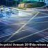 Türkiye nin çekici ihracatı 2019 da rekora yaklaştı Türkiye nin çekici ihracatı 2019 da rekora yaklaştı