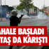 İstanbul'da 1 Mayıs Emek Ve Dayanışma Günü İstanbul'da 1 Mayıs Emek Ve Dayanışma Günü