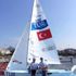 İzmirli kardeşler yine tarih yazdı İzmirli kardeşler yine tarih yazdı