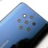 Nokia'nın 5 arka kameralı telefonu Nokia 9 PureView tanıtıldı Nokia'nın 5 arka kameralı telefonu Nokia 9 PureView tanıtıldı
