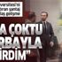 Koç Üniversitesi'ni karıştıran şantaj olayında rektör Umran Savaş İnan’ın kızı Ayşe İnan ifade verdi: Para çoktu torbayla getirdim