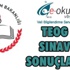 e-Okul VBS TEOG sınav sonuçları açıklaması var mı? e-Okul VBS TEOG sınav sonuçları açıklaması var mı?