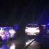 Tekirdağ’da zincirleme kaza: 3 yaralı Tekirdağ’da zincirleme kaza: 3 yaralı