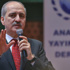 Kurtulmuş: Terör örgütlerini desteklemek basın özgürlüğü değildir