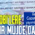 KOSGEB destekleri artık teminatsız da verilebilecek