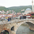 Gezginlerin başkenti Prizren