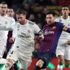 İspanya'da El Clasico haftası İspanya'da El Clasico haftası