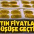 Yükselecek diye bekleniyordu, bir anda çakıldı! Uzmanlar altın fiyatları konusunda vatandaşları uyardı Yükselecek diye bekleniyordu, bir anda çakıldı! Uzmanlar altın fiyatları konusunda vatandaşları uyardı