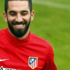 Arda, takımla antrenmana çıktı