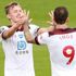 James Ward-Prowse'den 5 yıllık imza James Ward-Prowse'den 5 yıllık imza