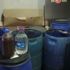 Malatya'da bin 234 litre sahte içki ele geçirildi