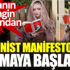 ﻿Dünyanın en zengin insanından ayrıldı. Komünist Manifesto’yu okumaya başladı