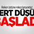 Ethereum %6 geriledi, Bitcoin baskı altında