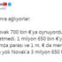 Kulüpler nasıl batıyor: Orhan Yıldırım açıkladı Kulüpler nasıl batıyor: Orhan Yıldırım açıkladı