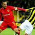 Umut Bulut'tan Fenerbahçe 10'uncu gol