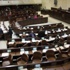 İsrail'de parlamento feshedildi