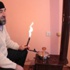 Su ararken buldu evinin bununla bedavaya ısıtıyor! Su ararken buldu evinin bununla bedavaya ısıtıyor!