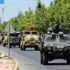 Diyarbakır’da askeri hareketlilik