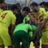 Yunus Yıldırım, Akhisar Belediyespor-göztepe Maçıyla Jübile Yaptı