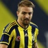 Everton Caner Erkin'in peşinde