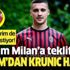 Cimbom’dan Krunic hamlesi! Galatasaray Bosna Hersekli yıldızı listesine aldı