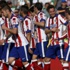 Arda yedek başladı, A.Madrid sıkıntı yapmadı