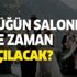 Düğün salonları ne zaman açılacak? Çiftler heyecanla bekliyor! Haziran ayında serbest olacak mı?
