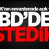 İşte ABD’den istenen silahlar! İşte ABD’den istenen silahlar!